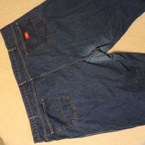 Big & tall Dickies jeans 👖